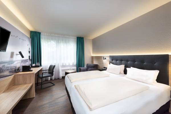 BEST WESTERN Hotel Achim Bremen - City Special - ROOM
