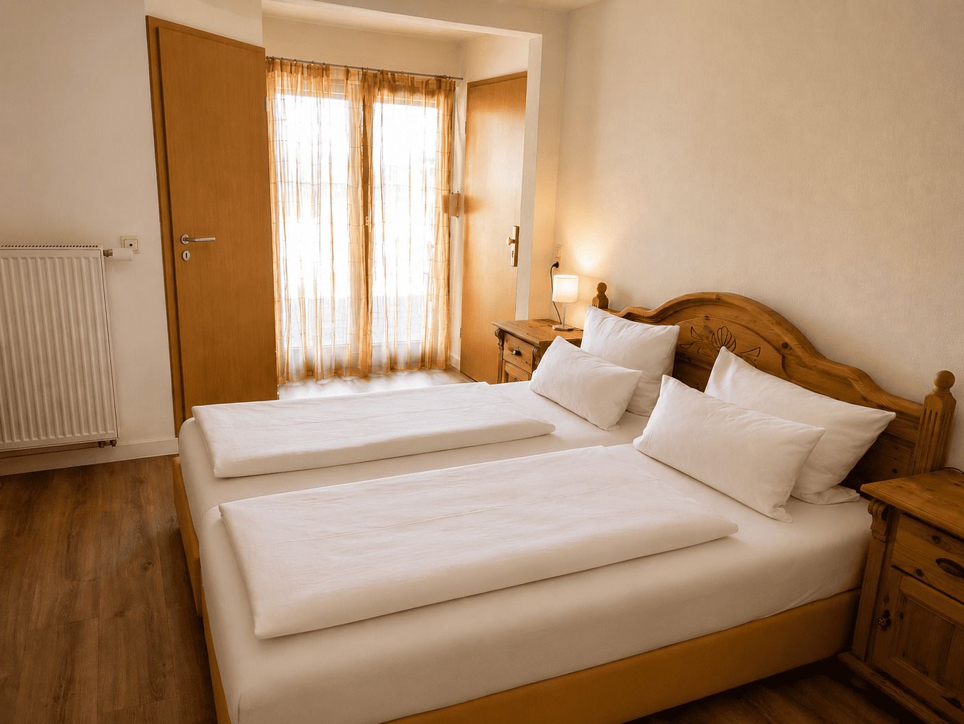 Kamer