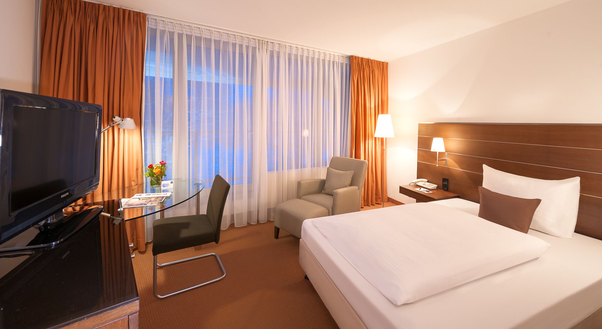 Kamer