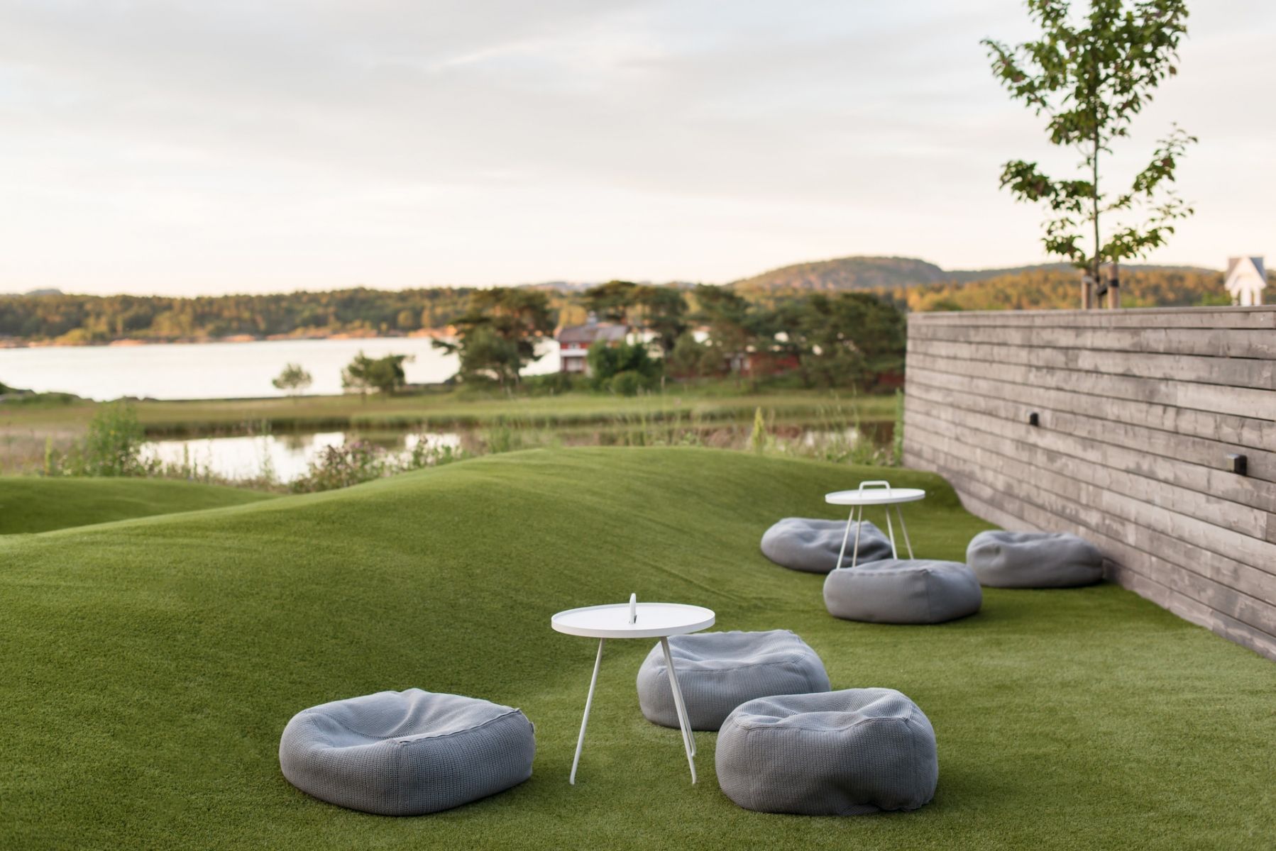 Omgeving