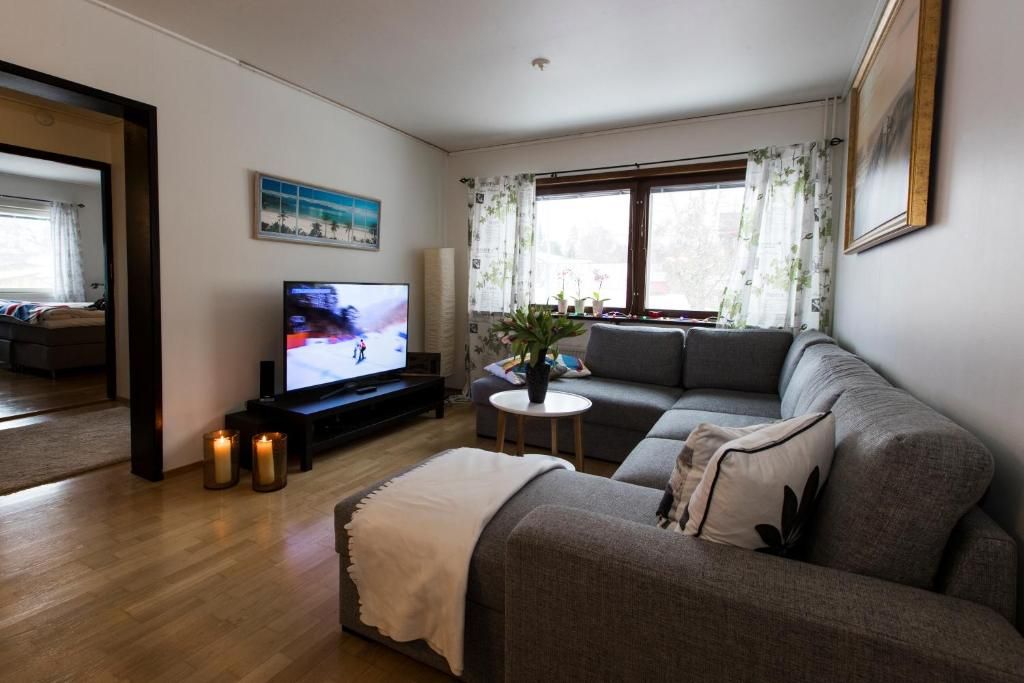 accommodatie