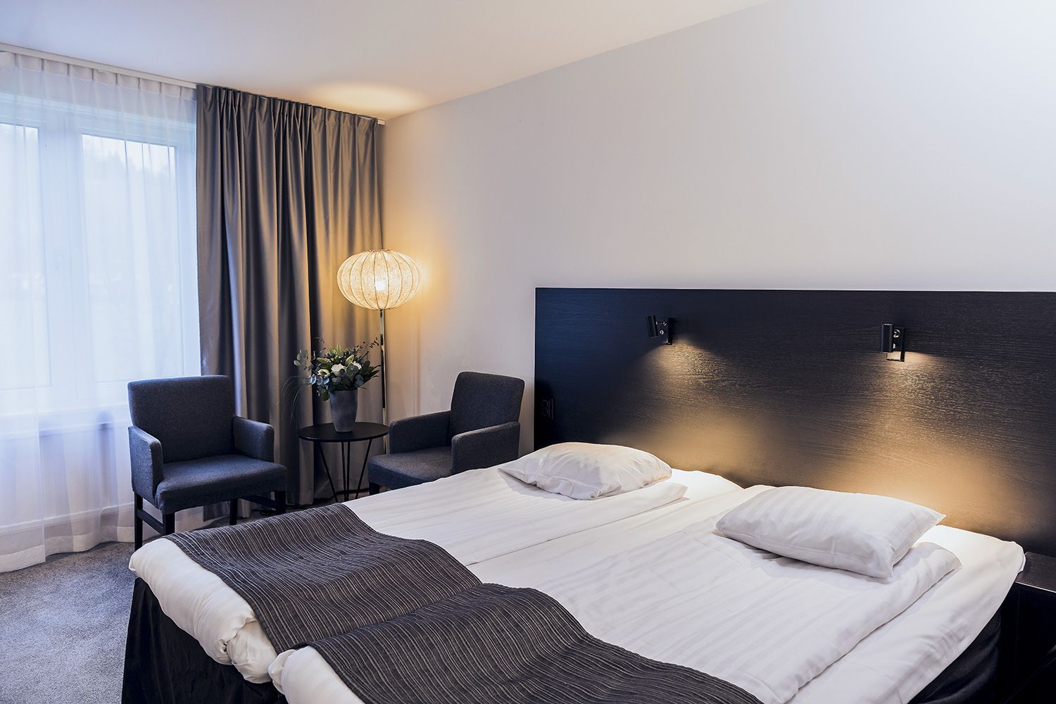 Kamer