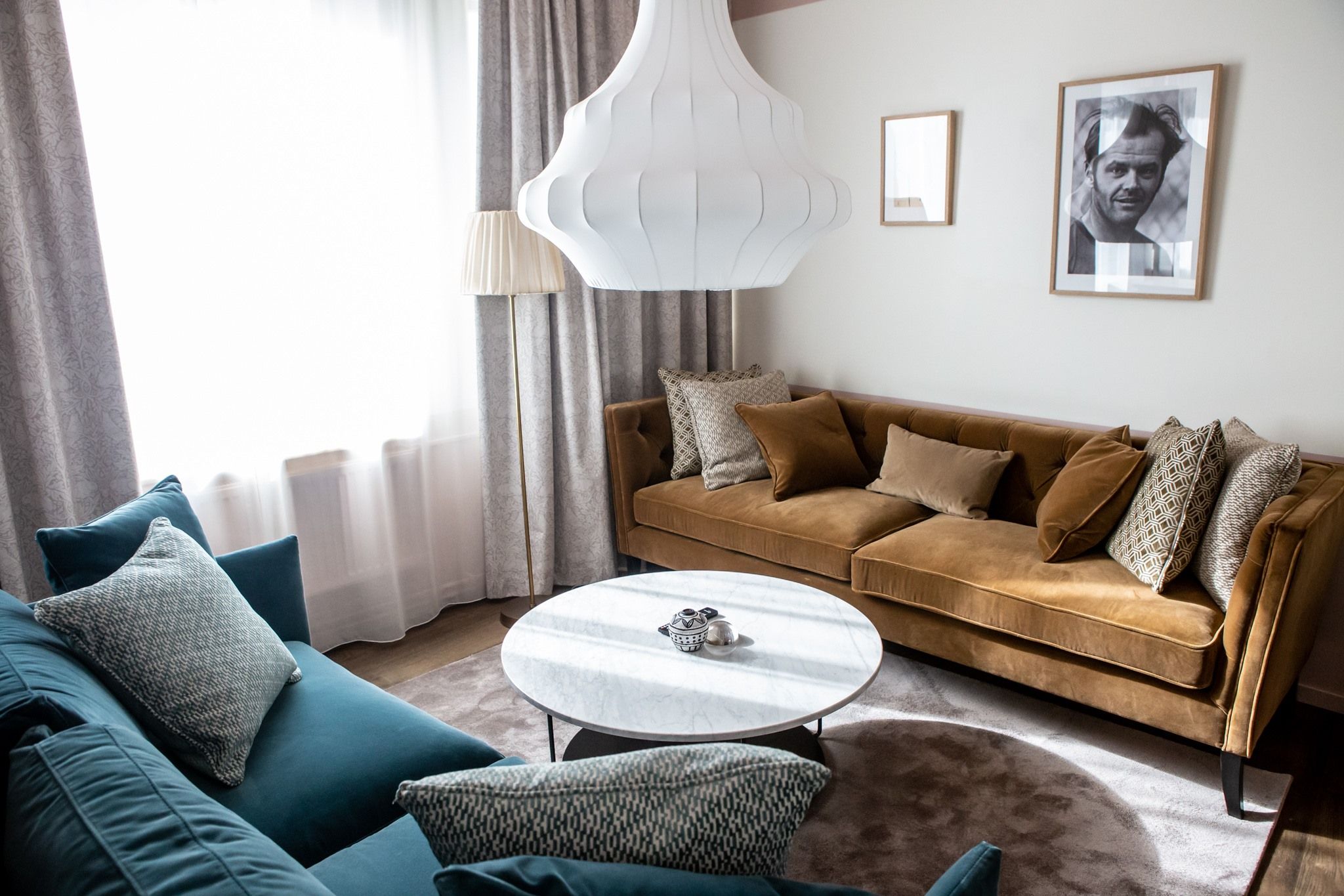 Kamer
