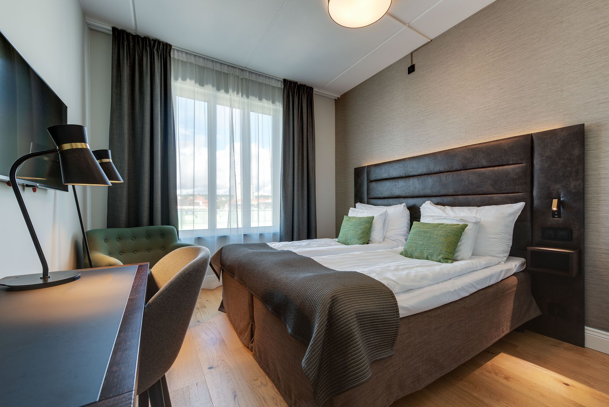 Kamer