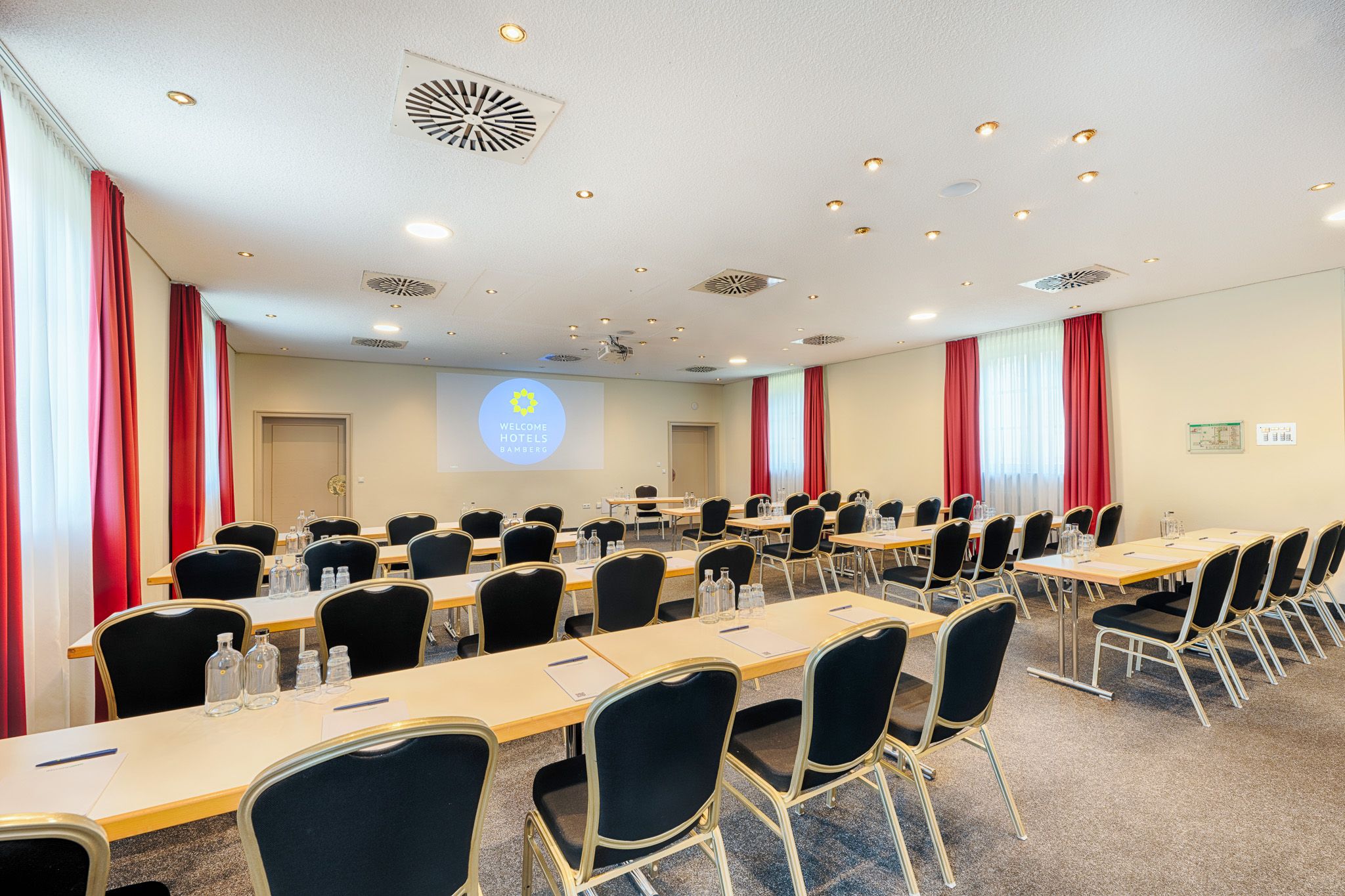 Faciliteiten