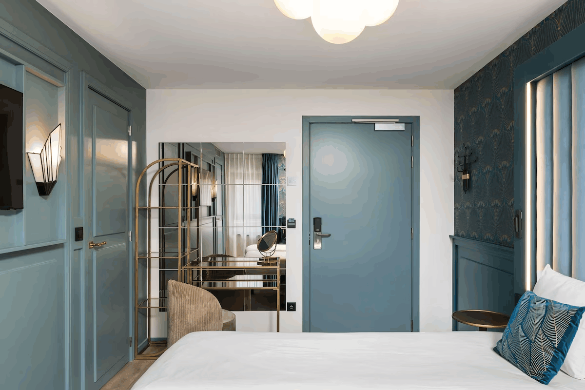Kamer