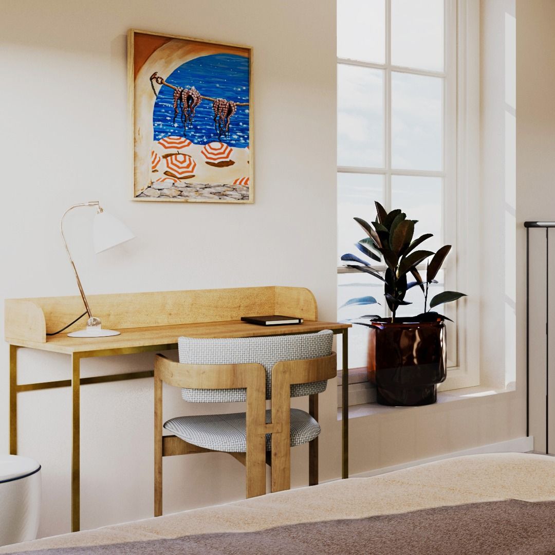 accommodatie