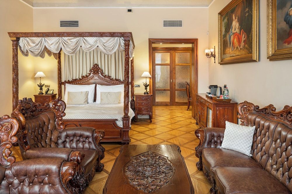 afbeelding van Spa Resort Arrangement