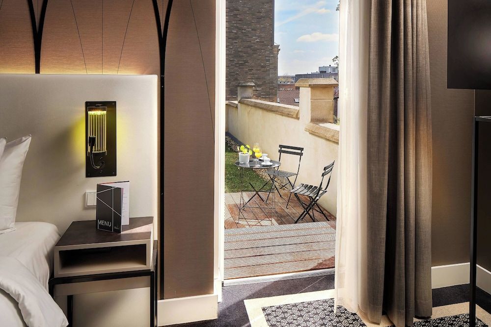 afbeelding van Spa Resort Arrangement