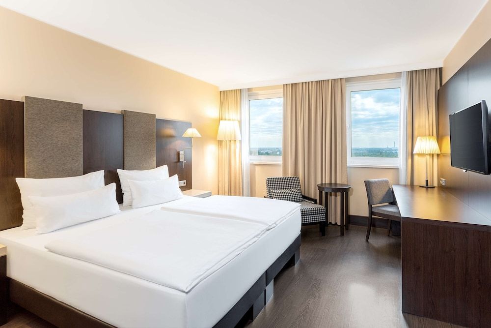 afbeelding van Spa Resort Arrangement