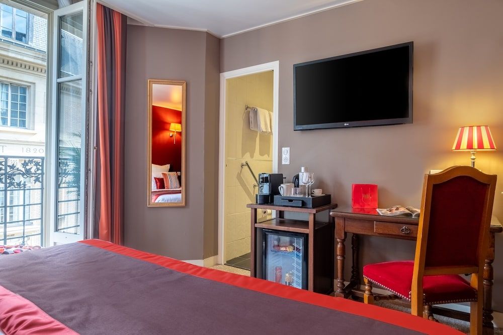 Kamer