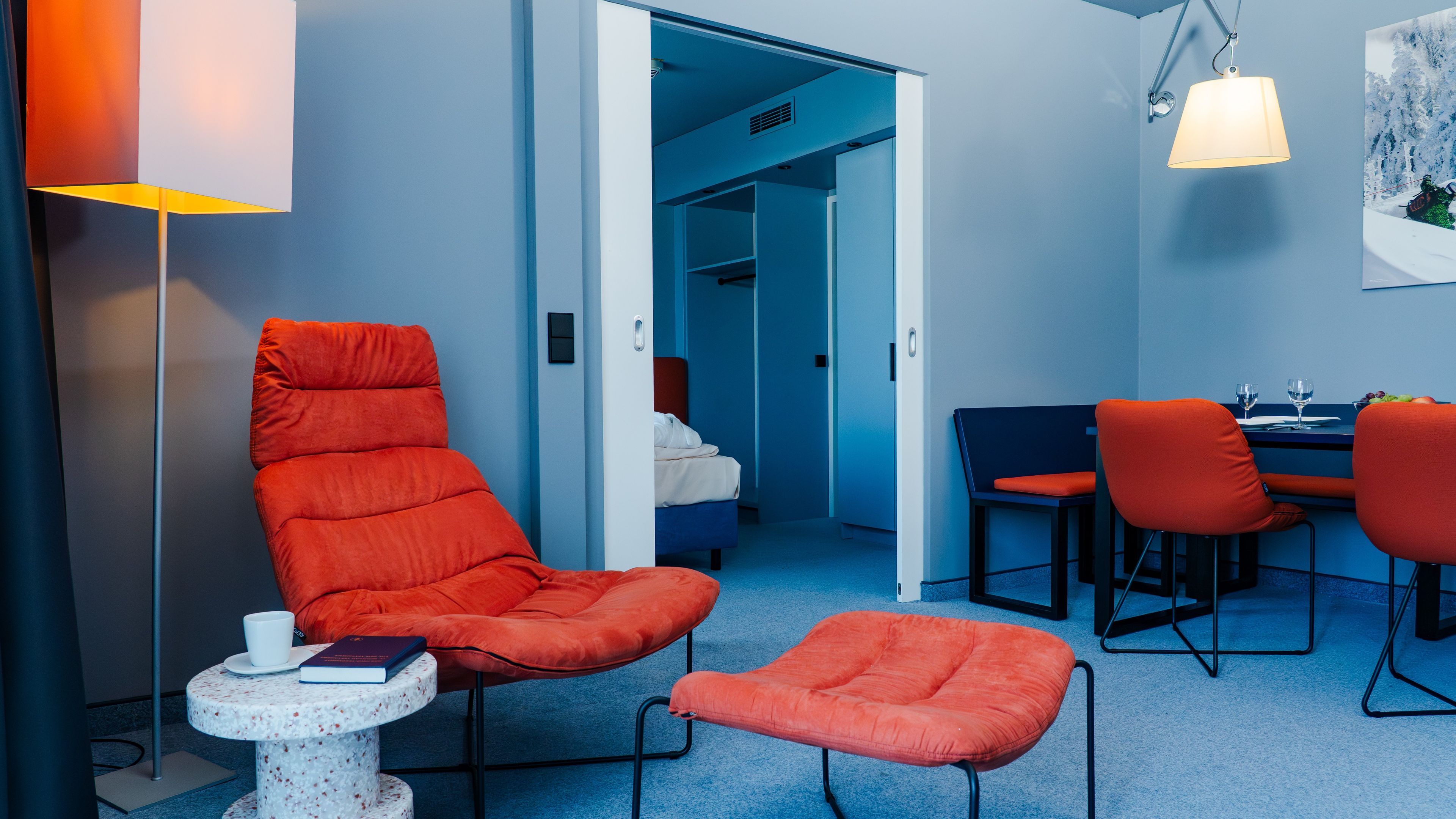 Kamer