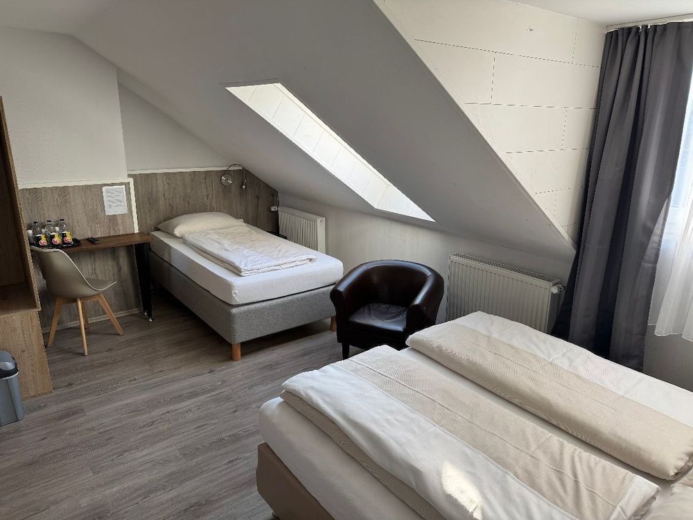 afbeelding van Ontdek de Stad Arrangement