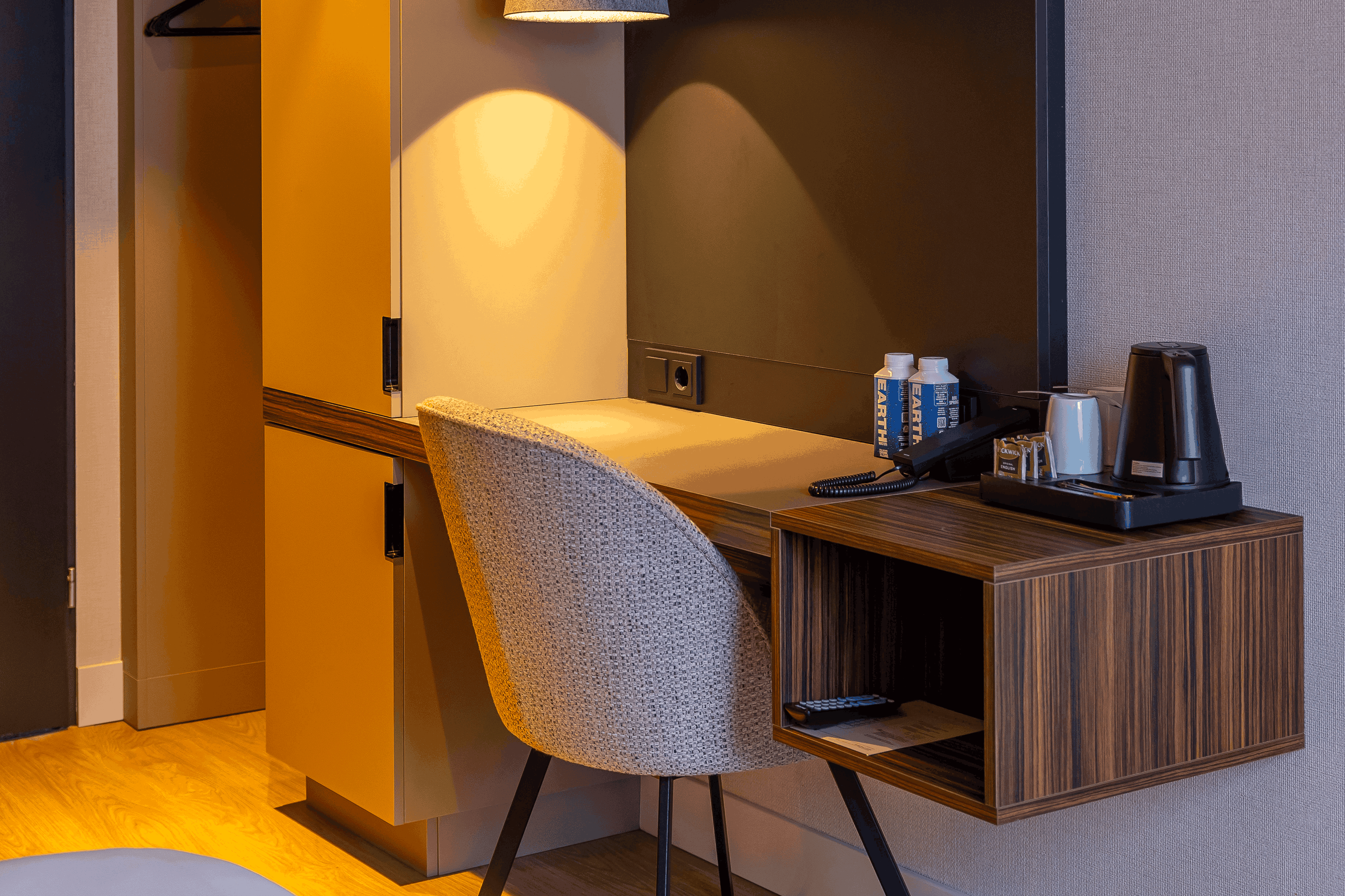 Kamer