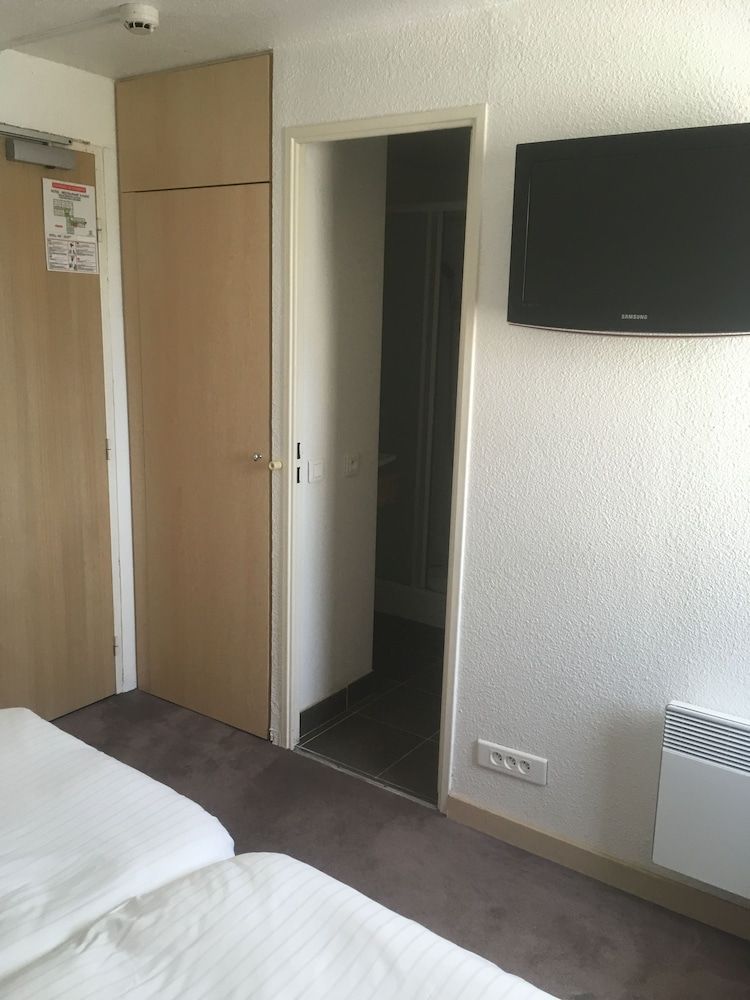 afbeelding van Klassieke Twin kamer, 2 eenpersoonsbedden