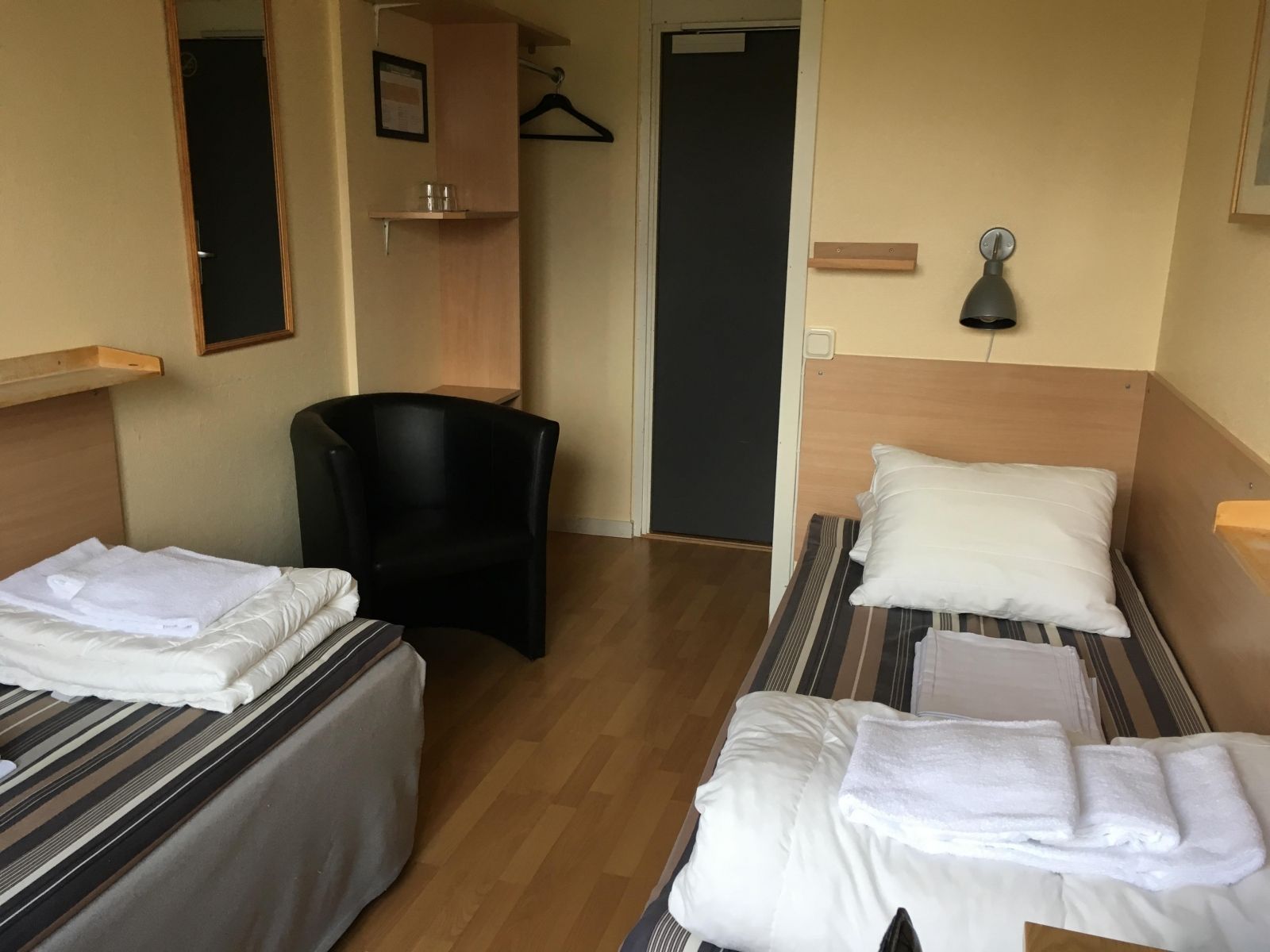 Kamer