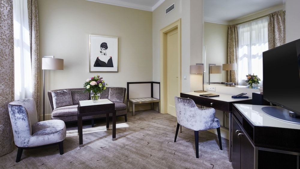 afbeelding van Spa Resort Arrangement