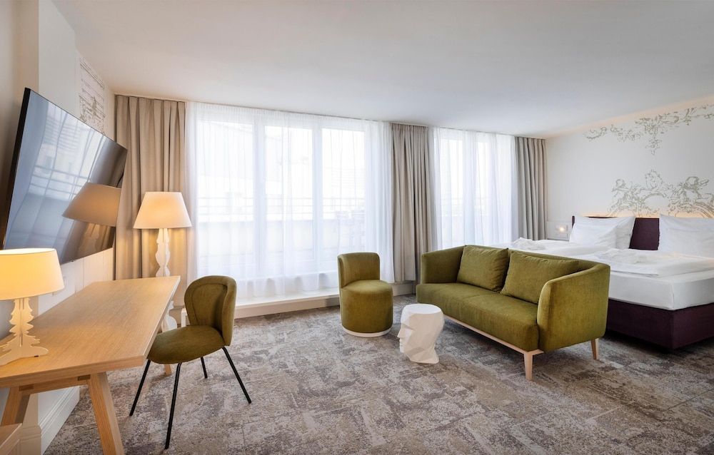 afbeelding van Spa Resort Arrangement