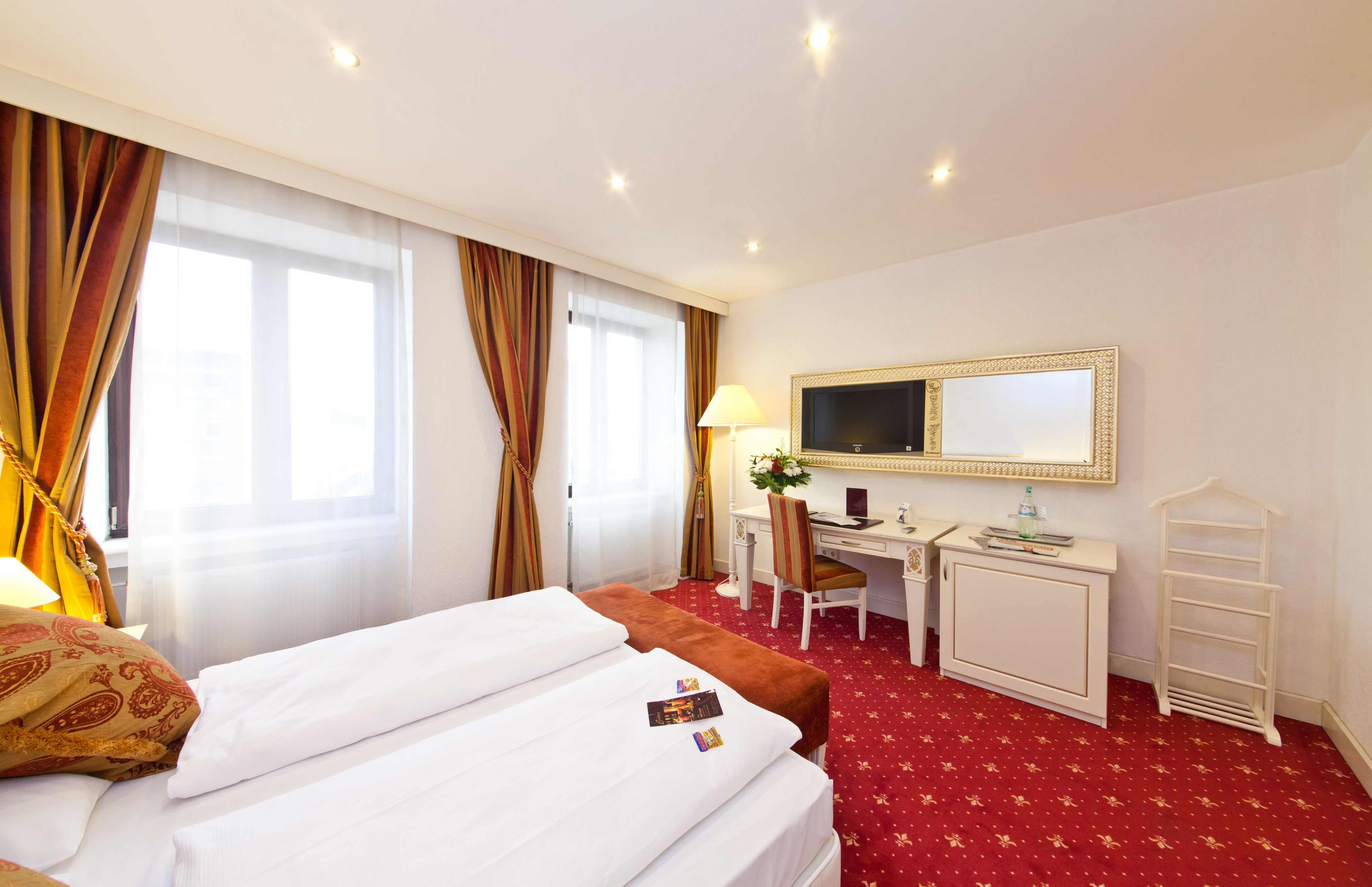 Kamer