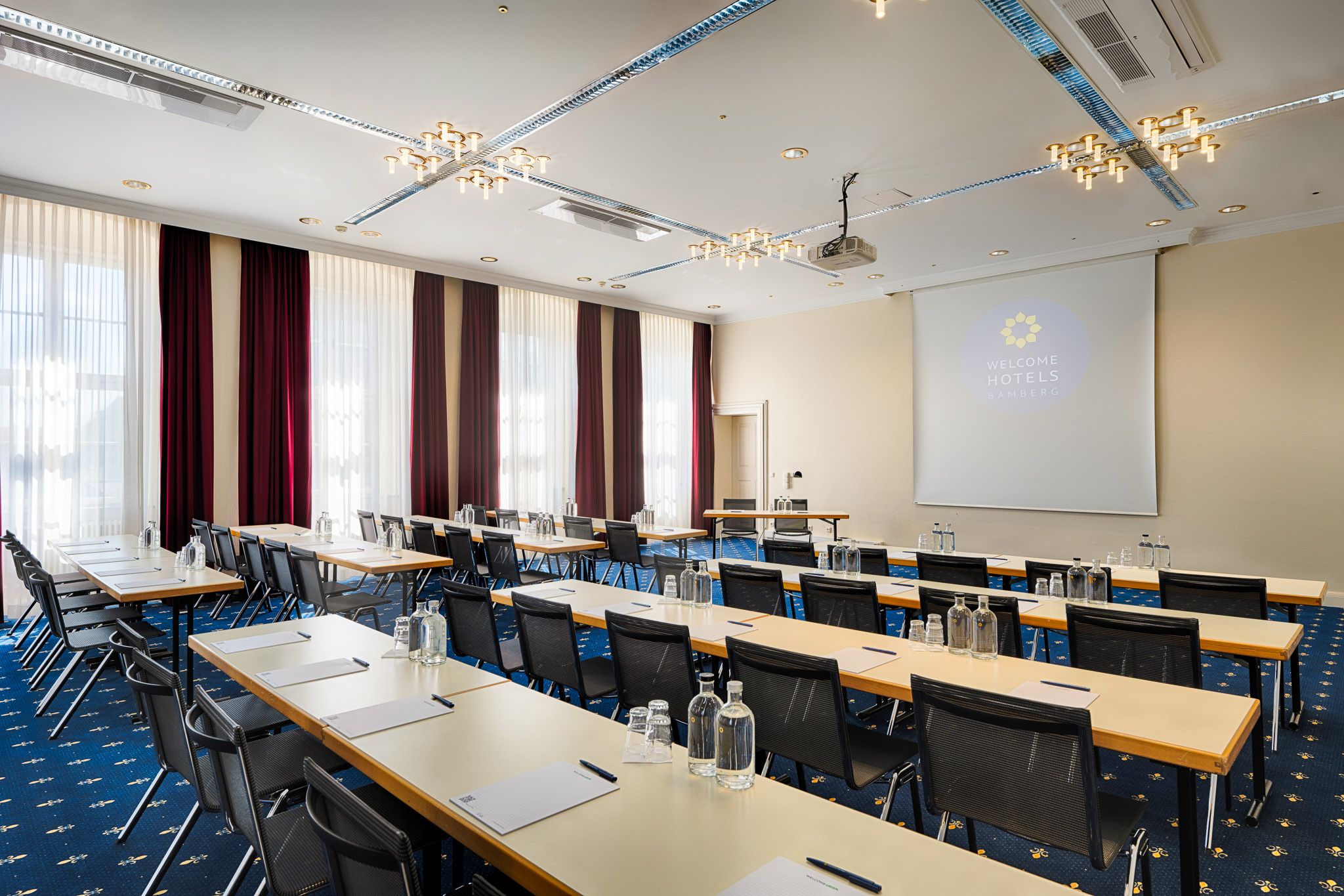 Faciliteiten