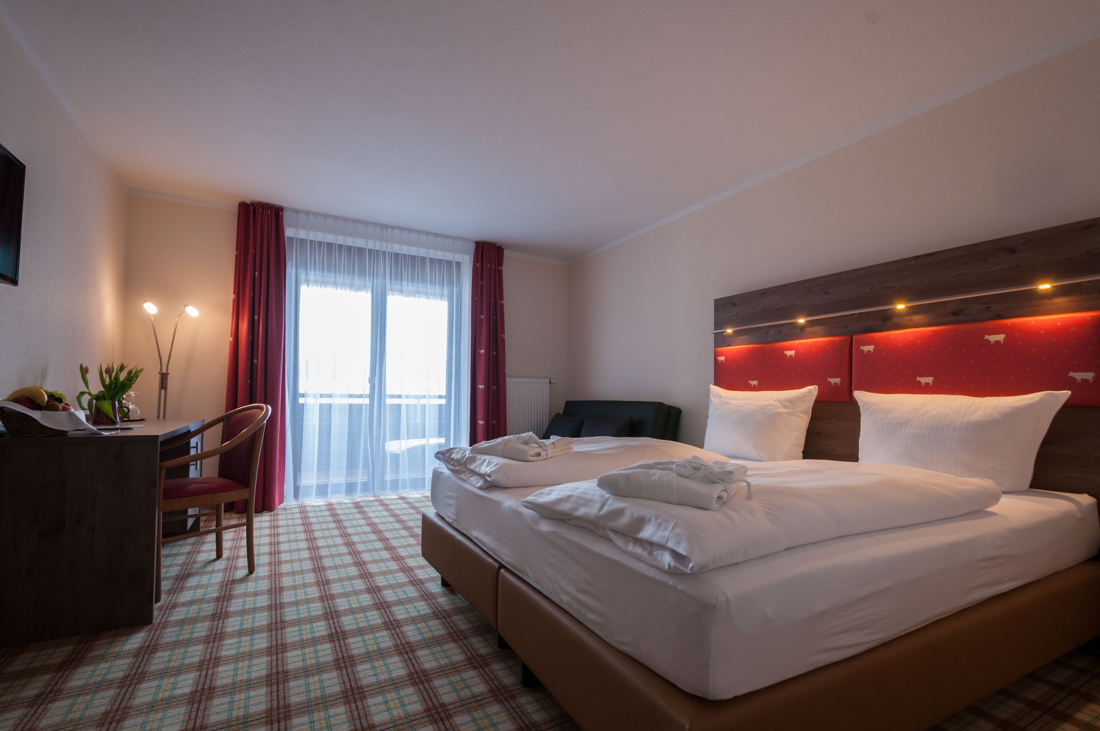 accommodatie