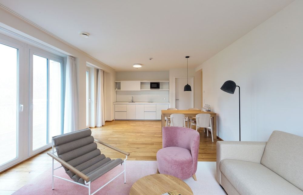 afbeelding van Suite