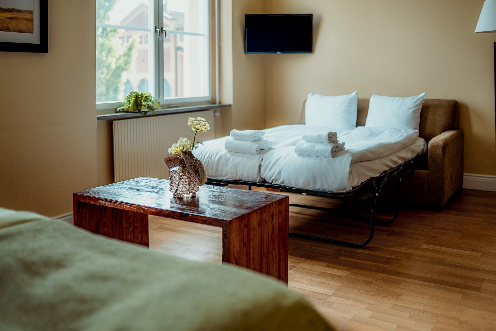 Kamer