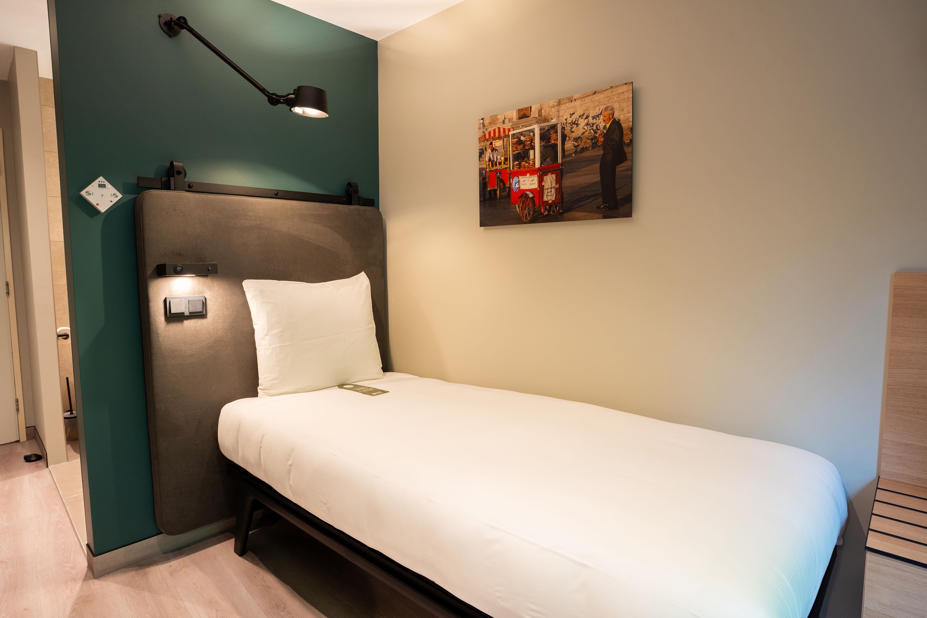 Kamer