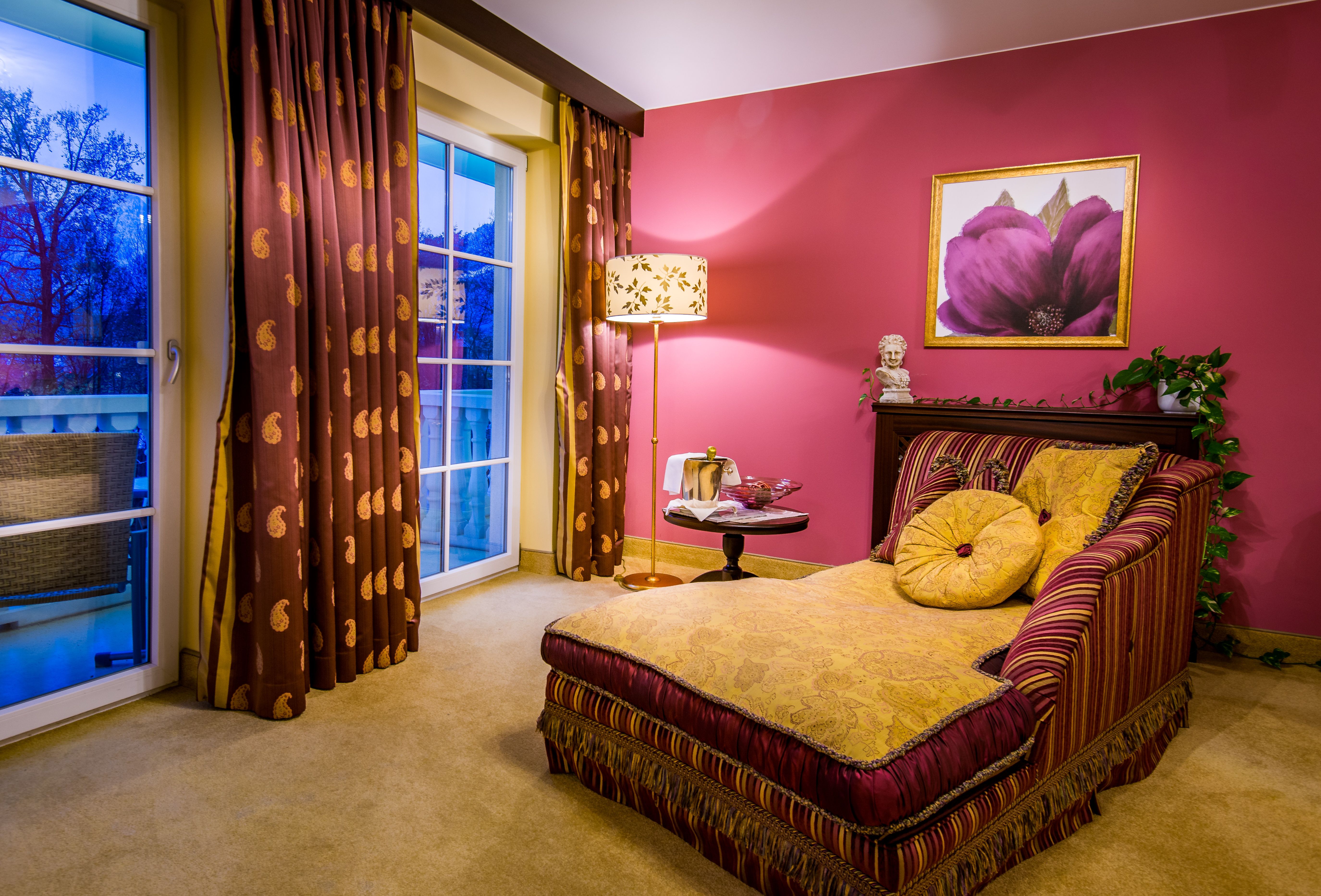 Kamer