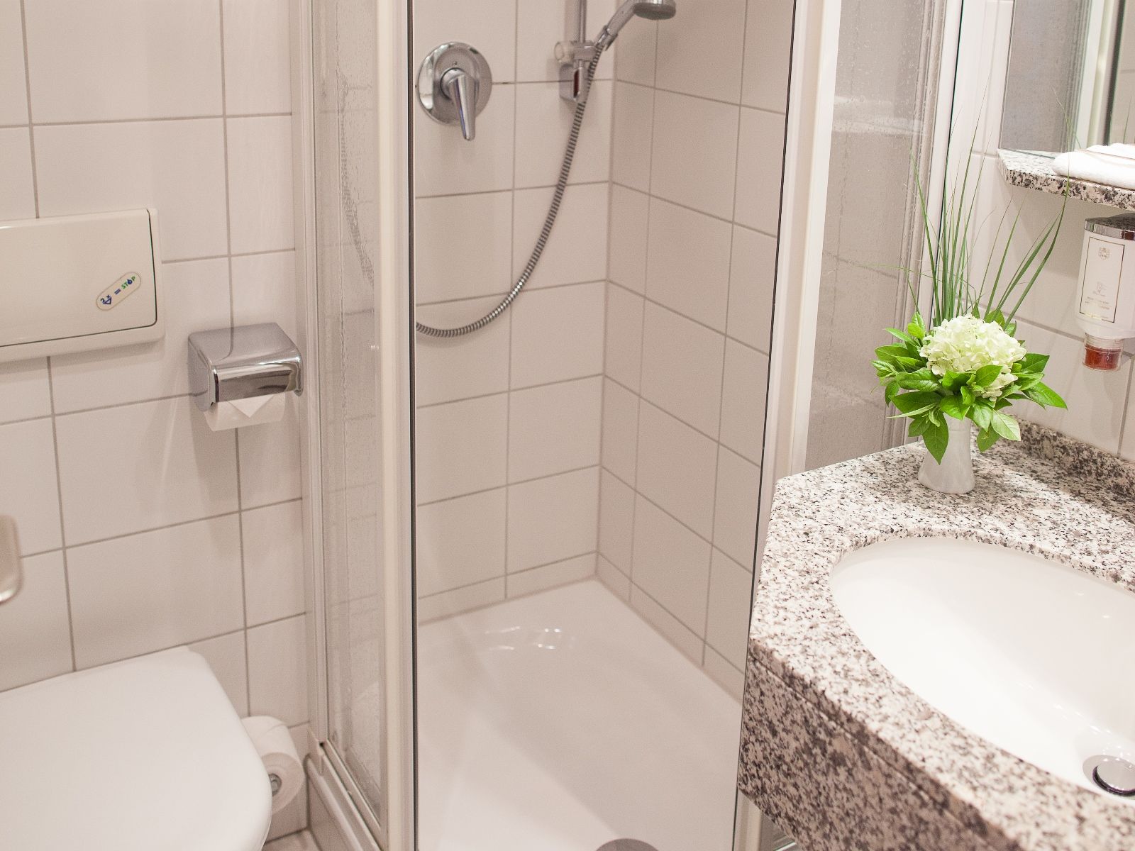 afbeelding van Diner Arrangement