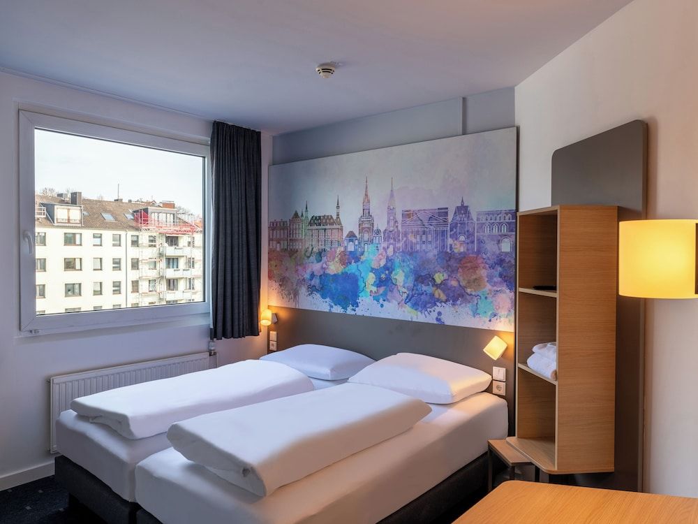 afbeelding van Twin kamer