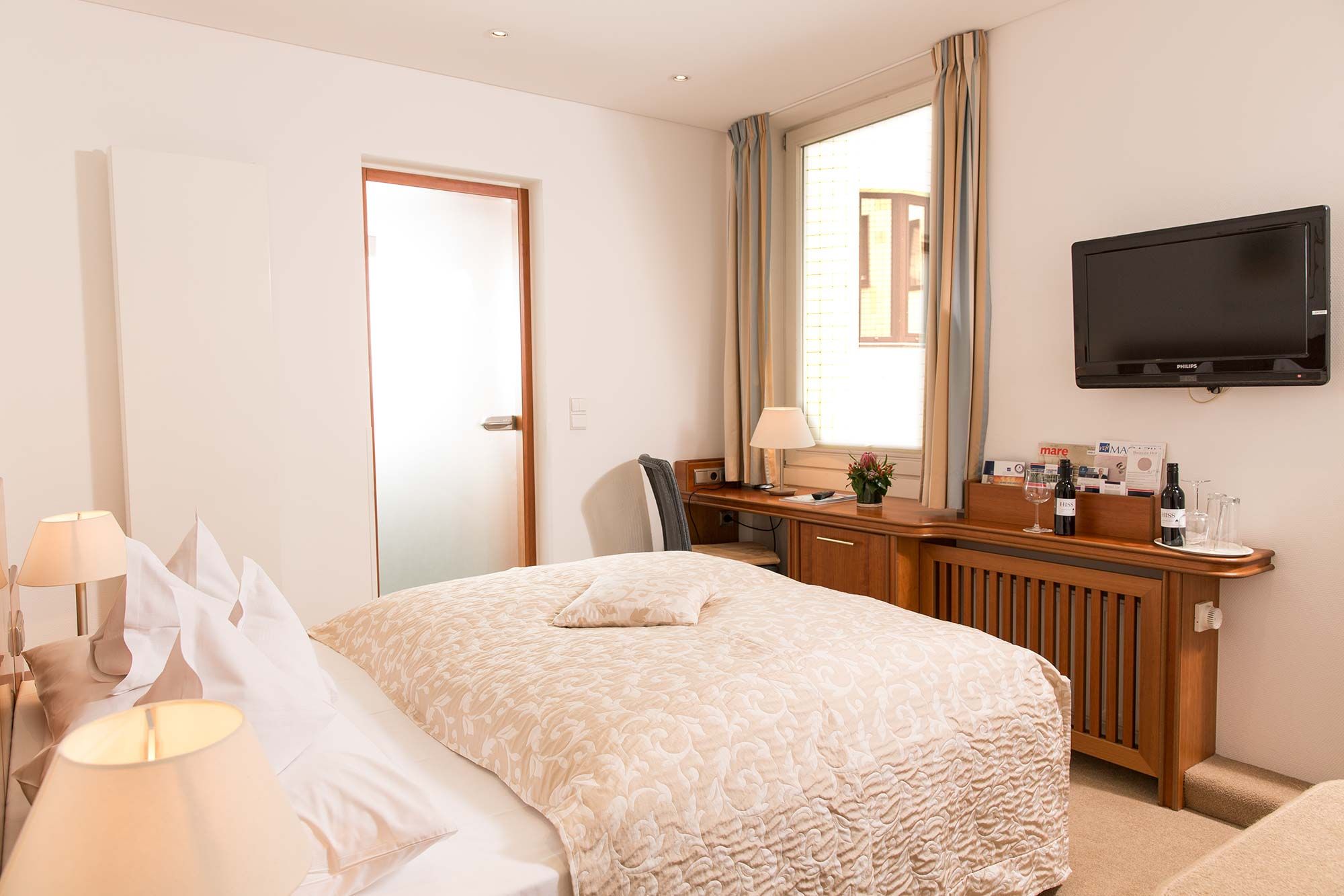 Kamer
