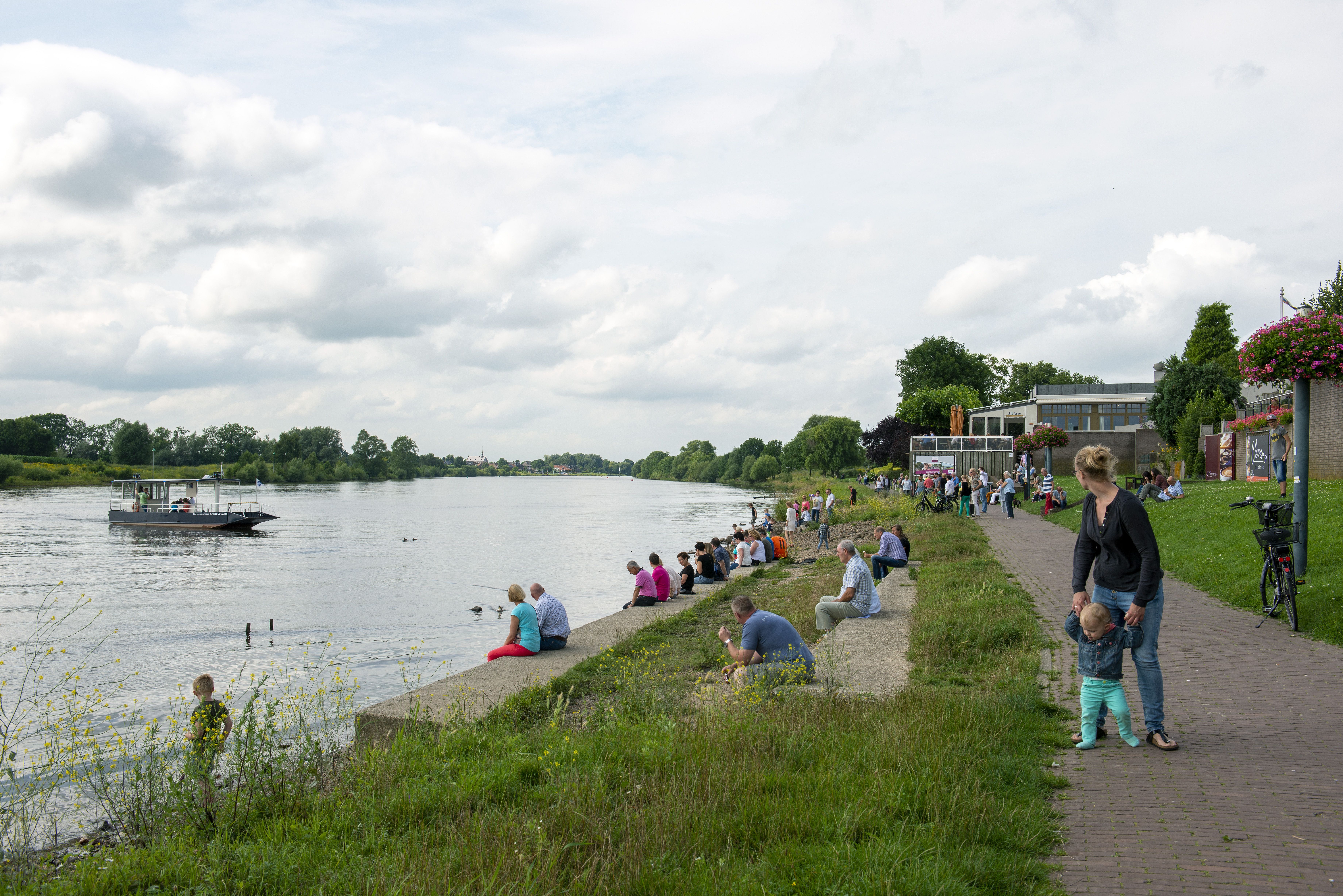 Omgeving