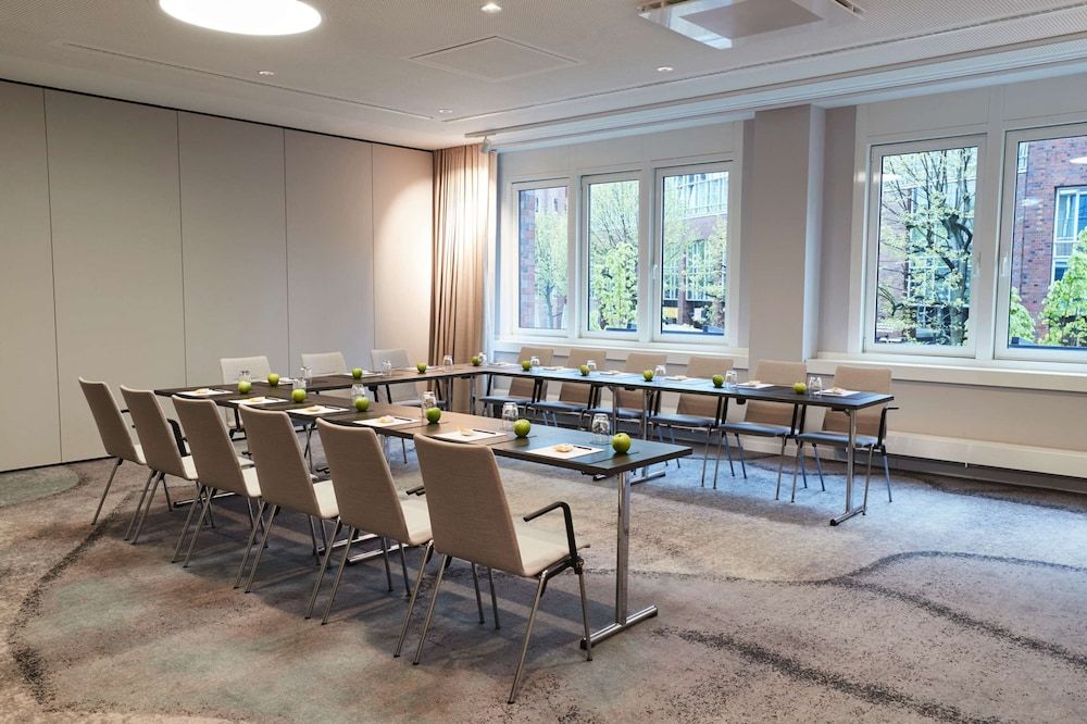 Faciliteiten