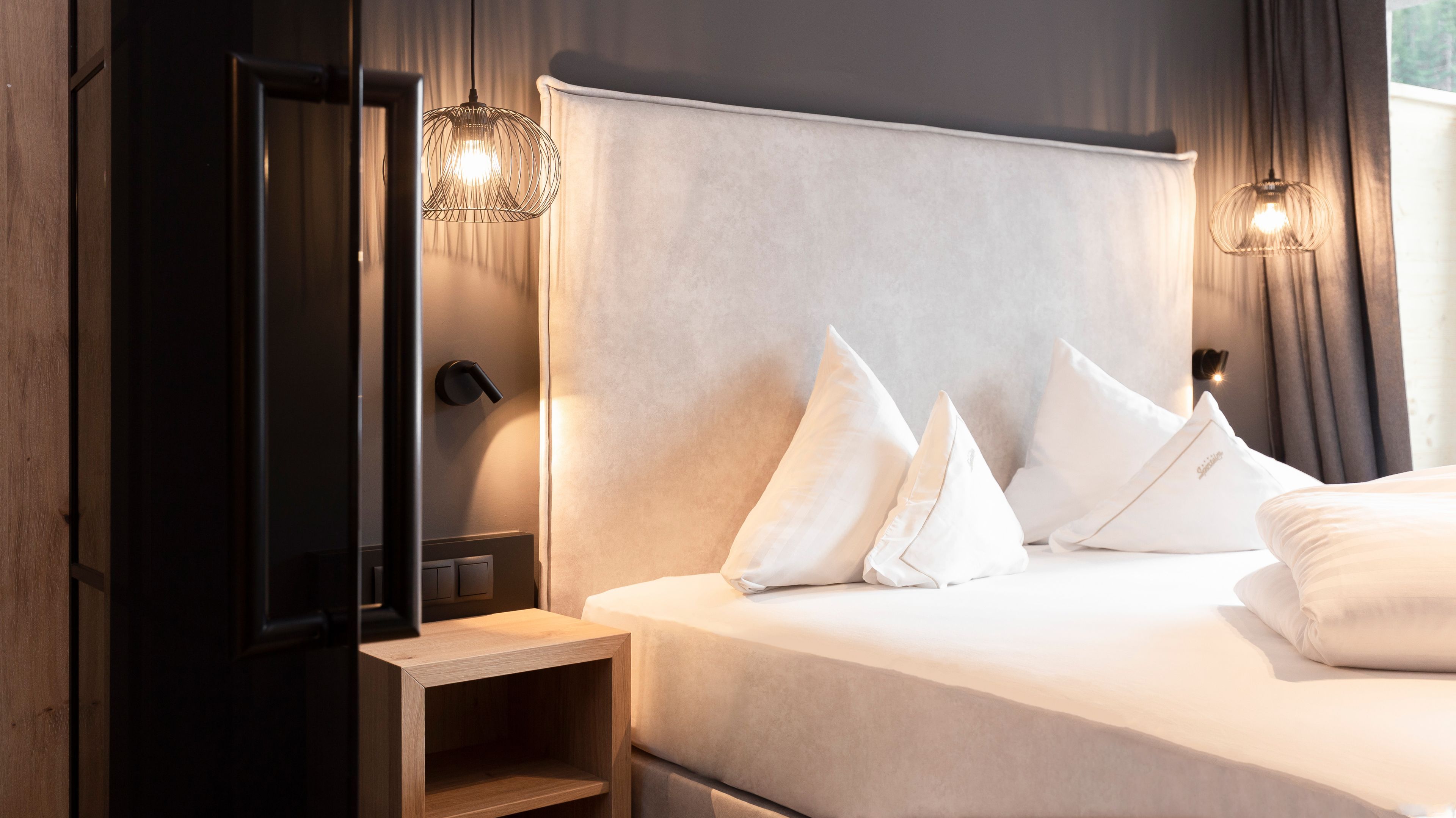 afbeelding van Spa Resort Arrangement