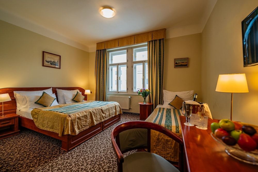 afbeelding van Spa Resort Arrangement