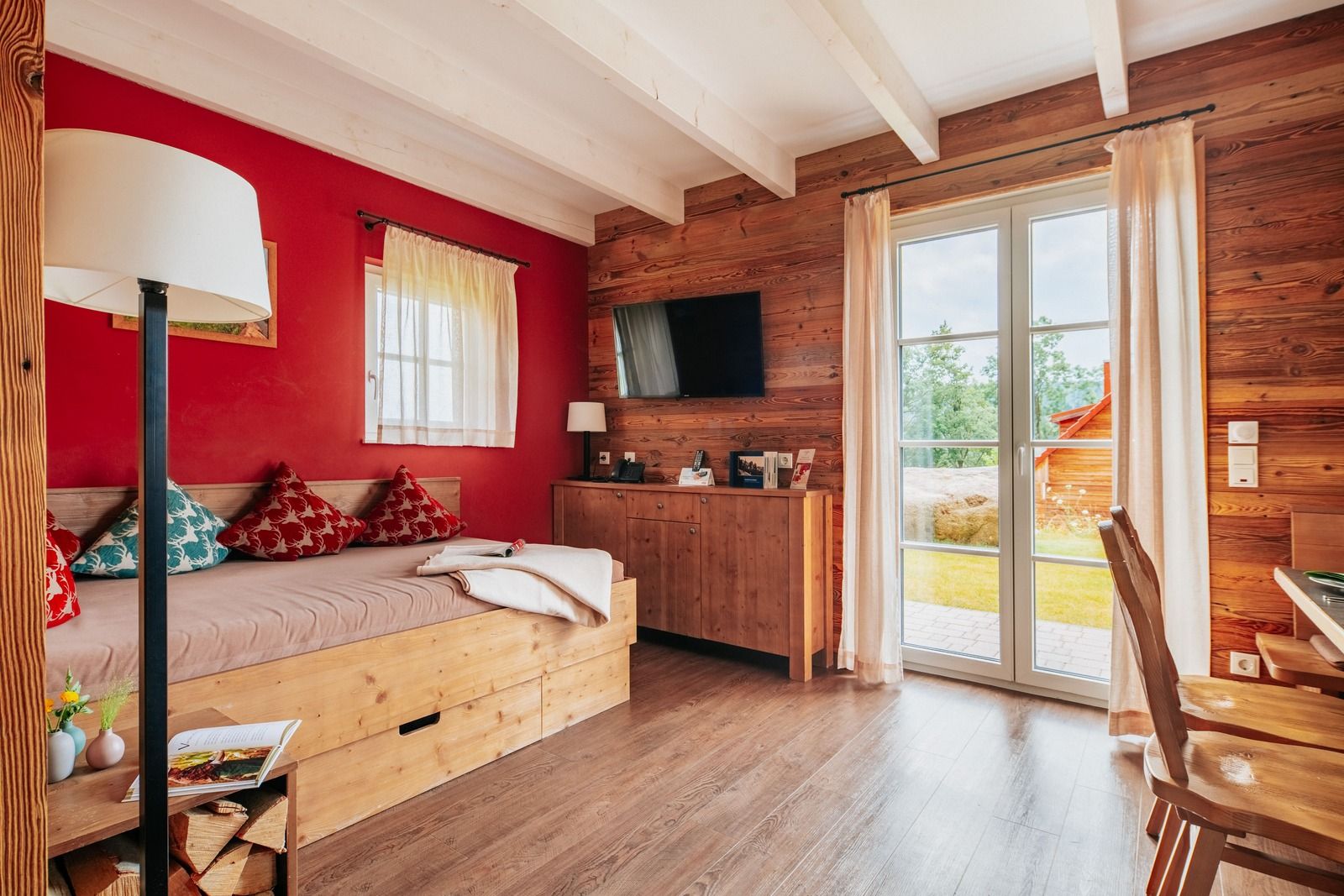 Kamer
