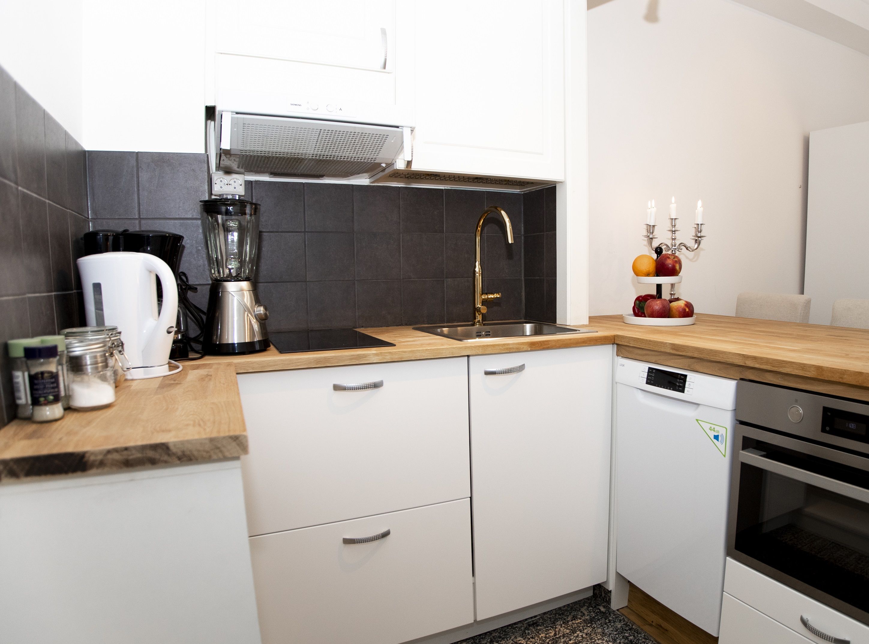 accommodatie