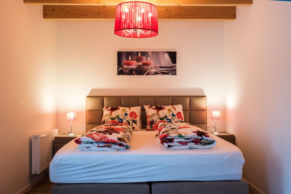 Kamer