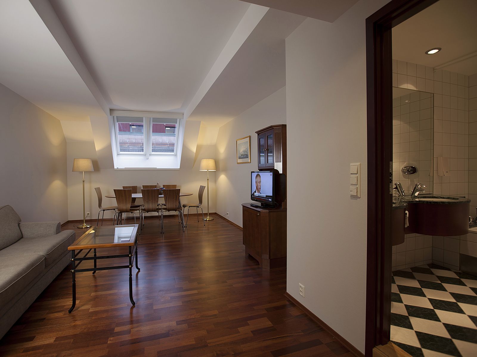 Kamer