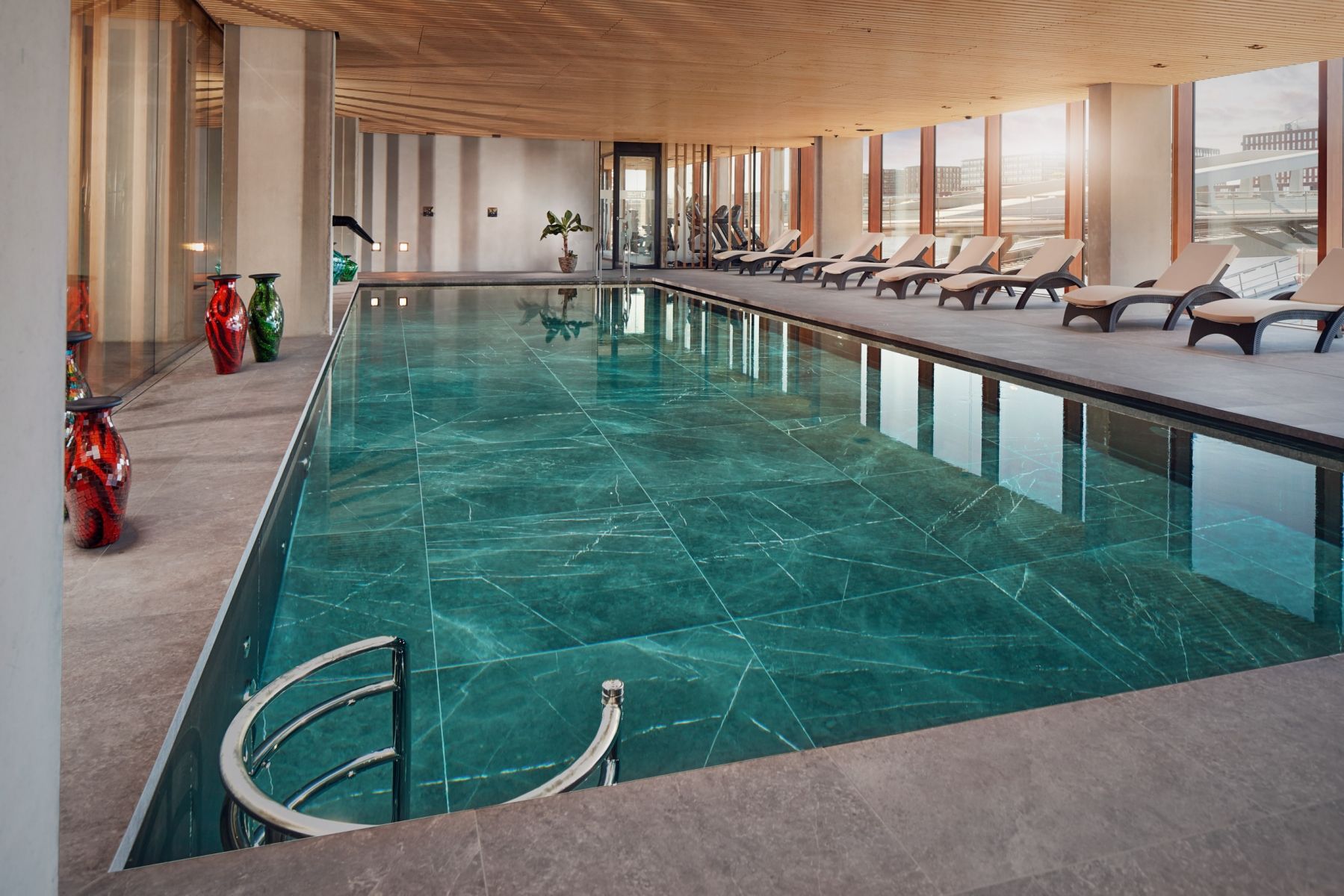 Wellness