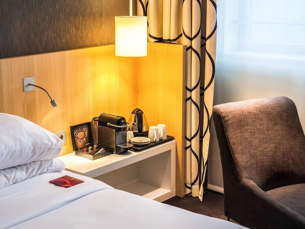 afbeelding van Klassieke kamer, 1 tweepersoonsbed