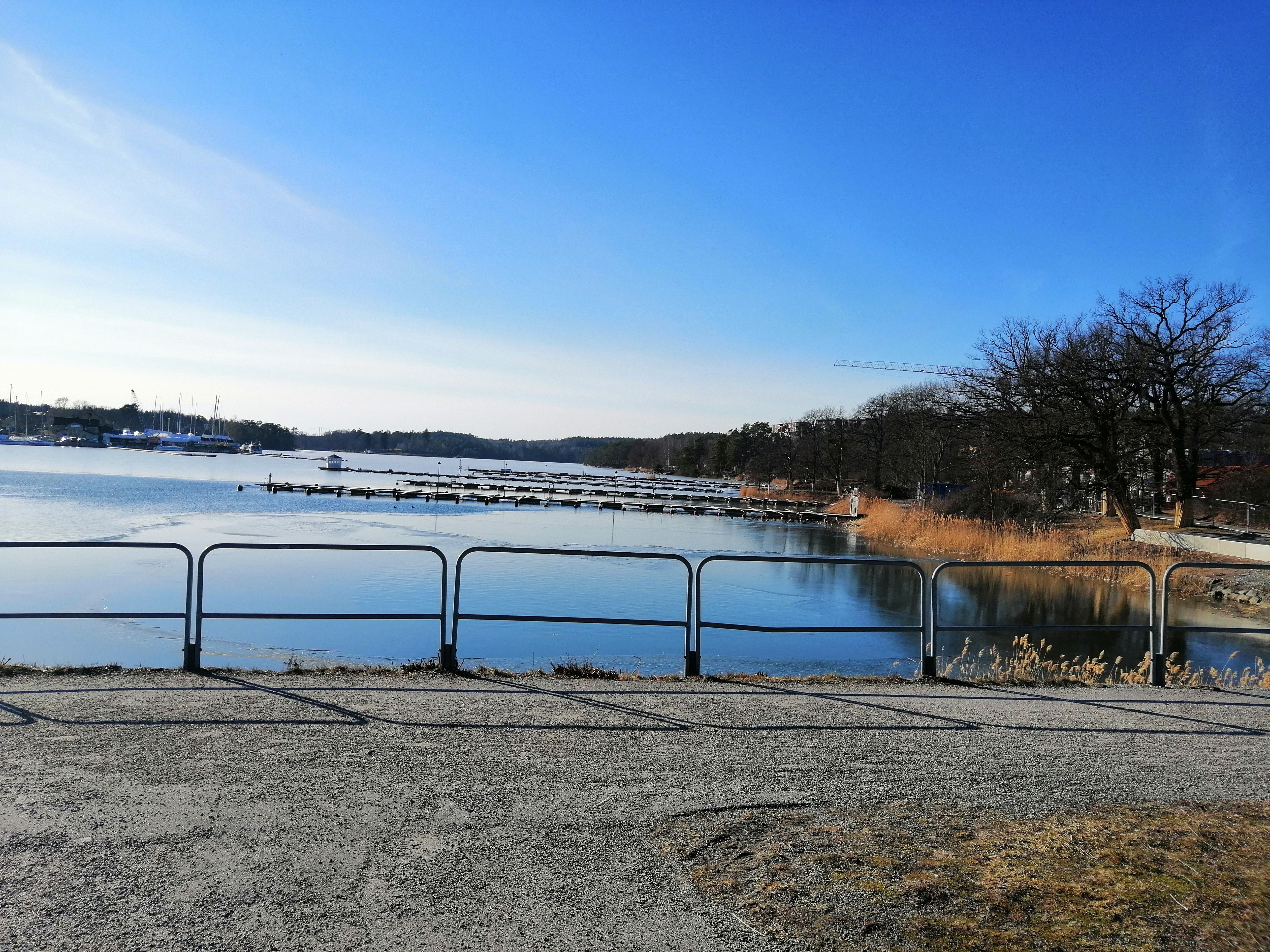 Omgeving