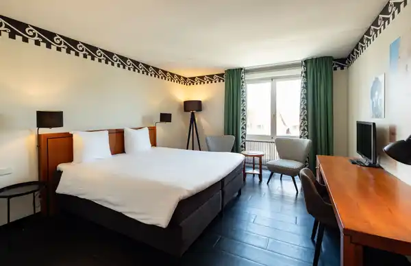 Hotel Theater Figi - City Special - ROOM