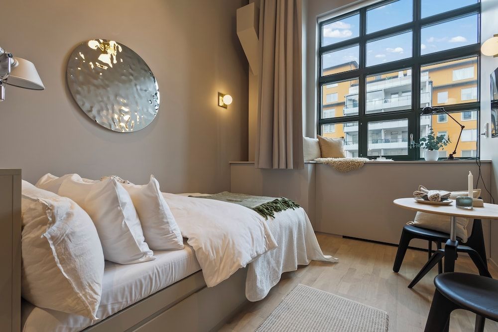 afbeelding van Spa Resort Arrangement