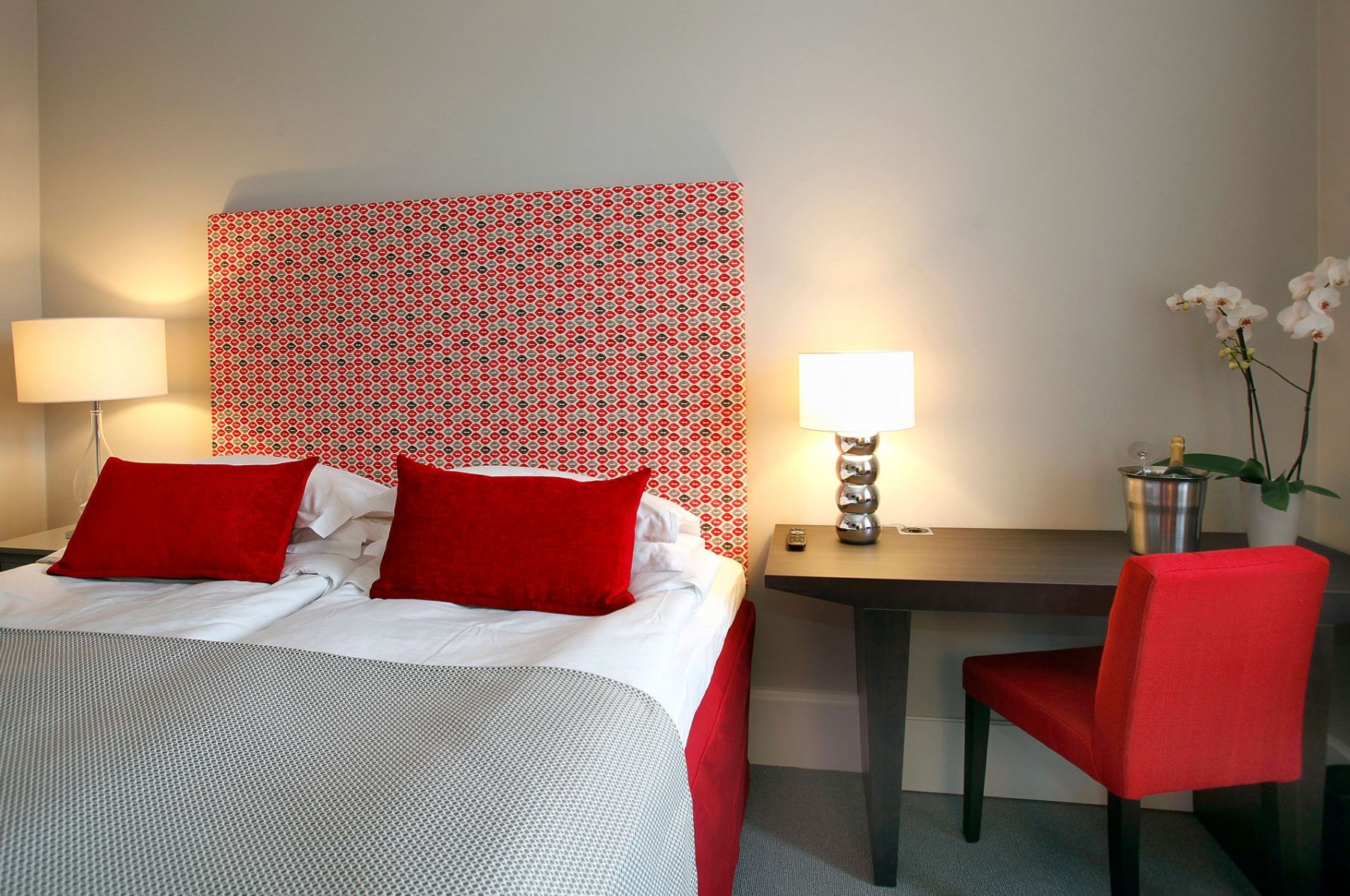 Kamer