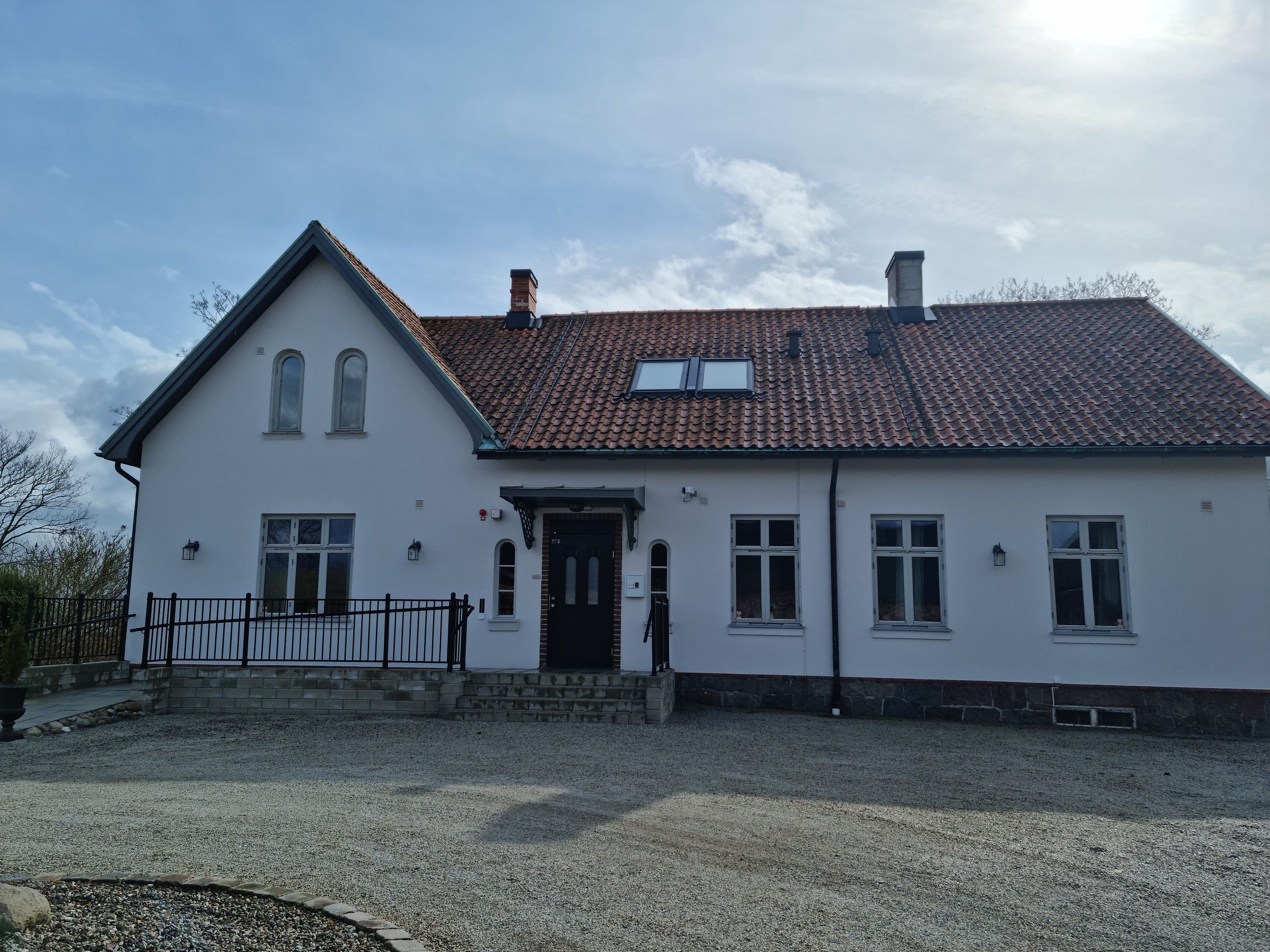 Buitenzijde