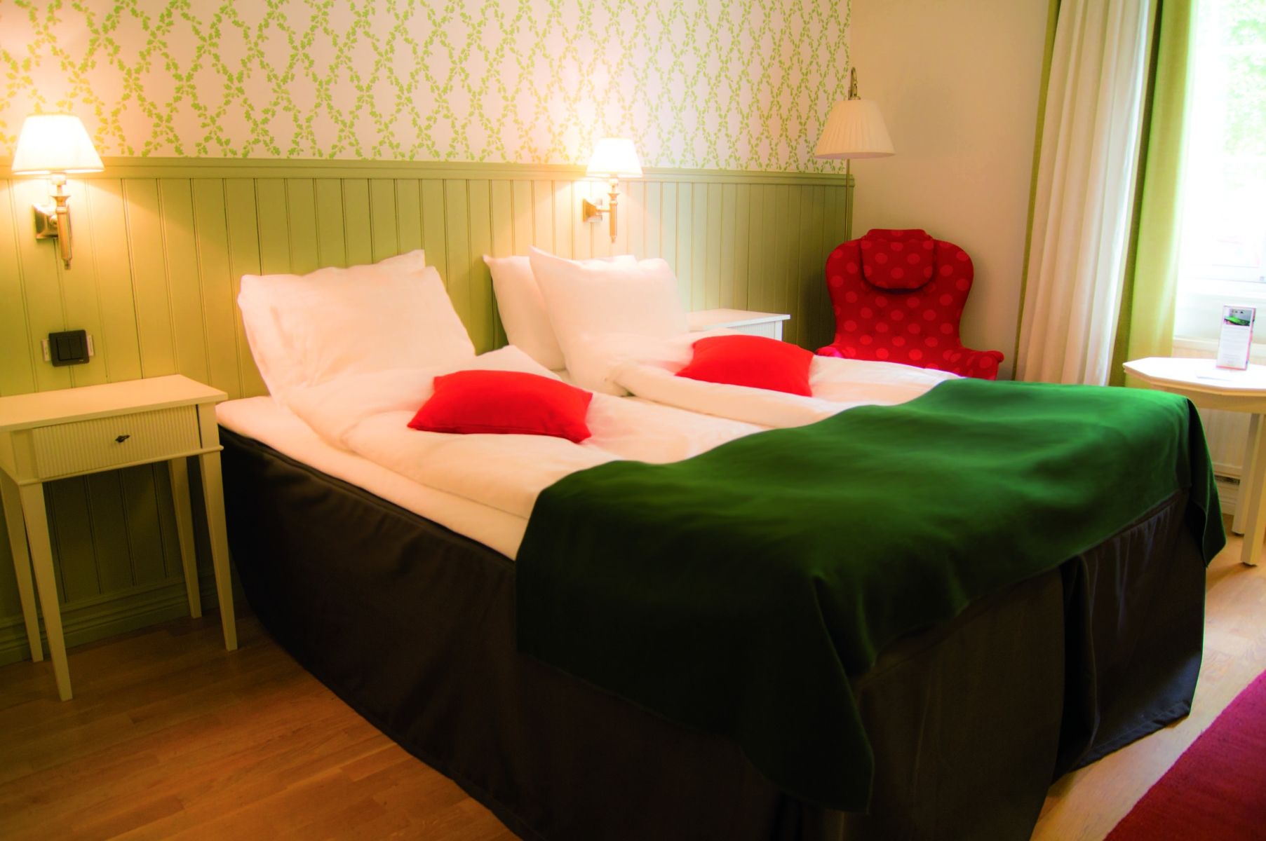 Kamer