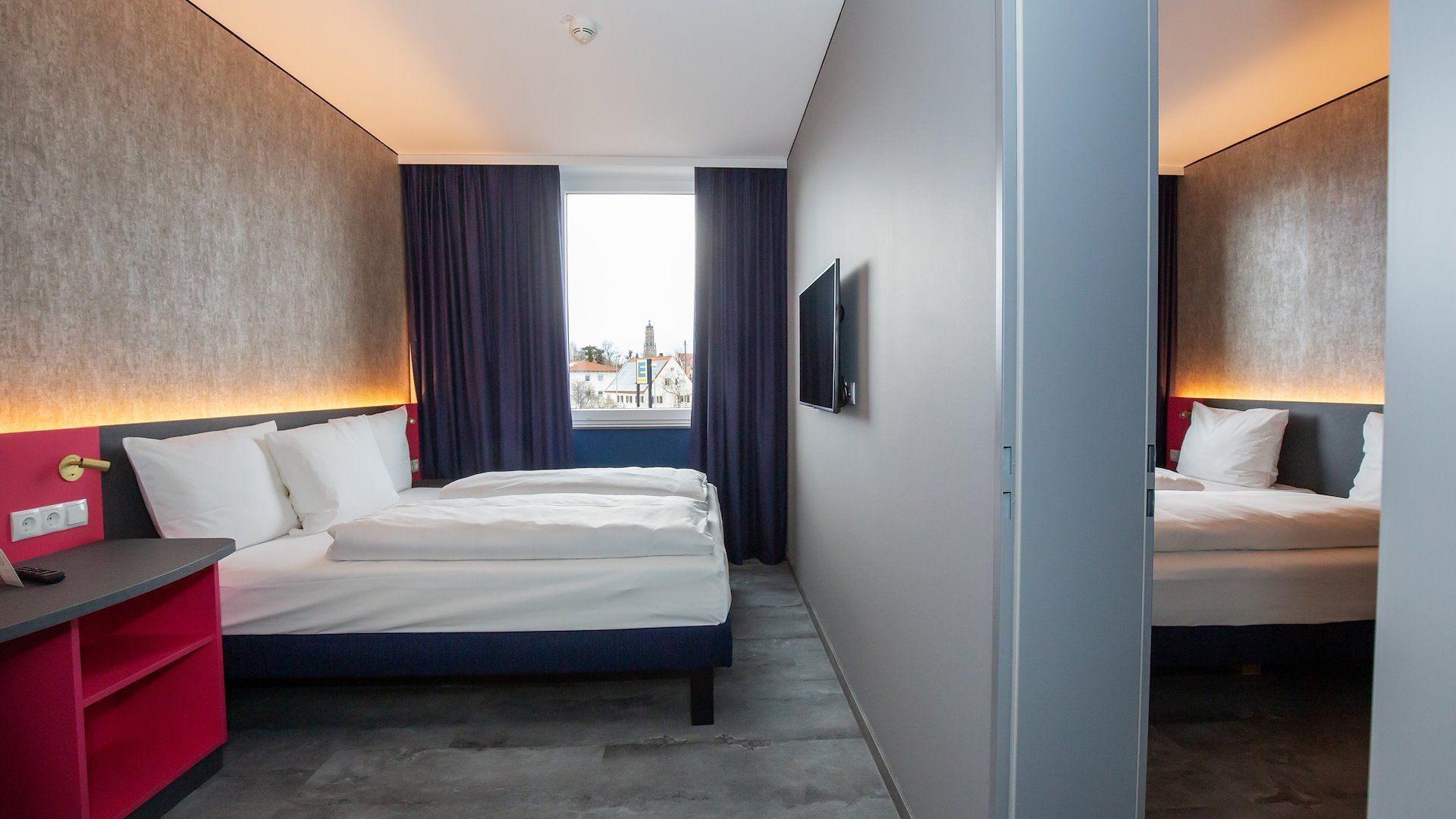 Kamer