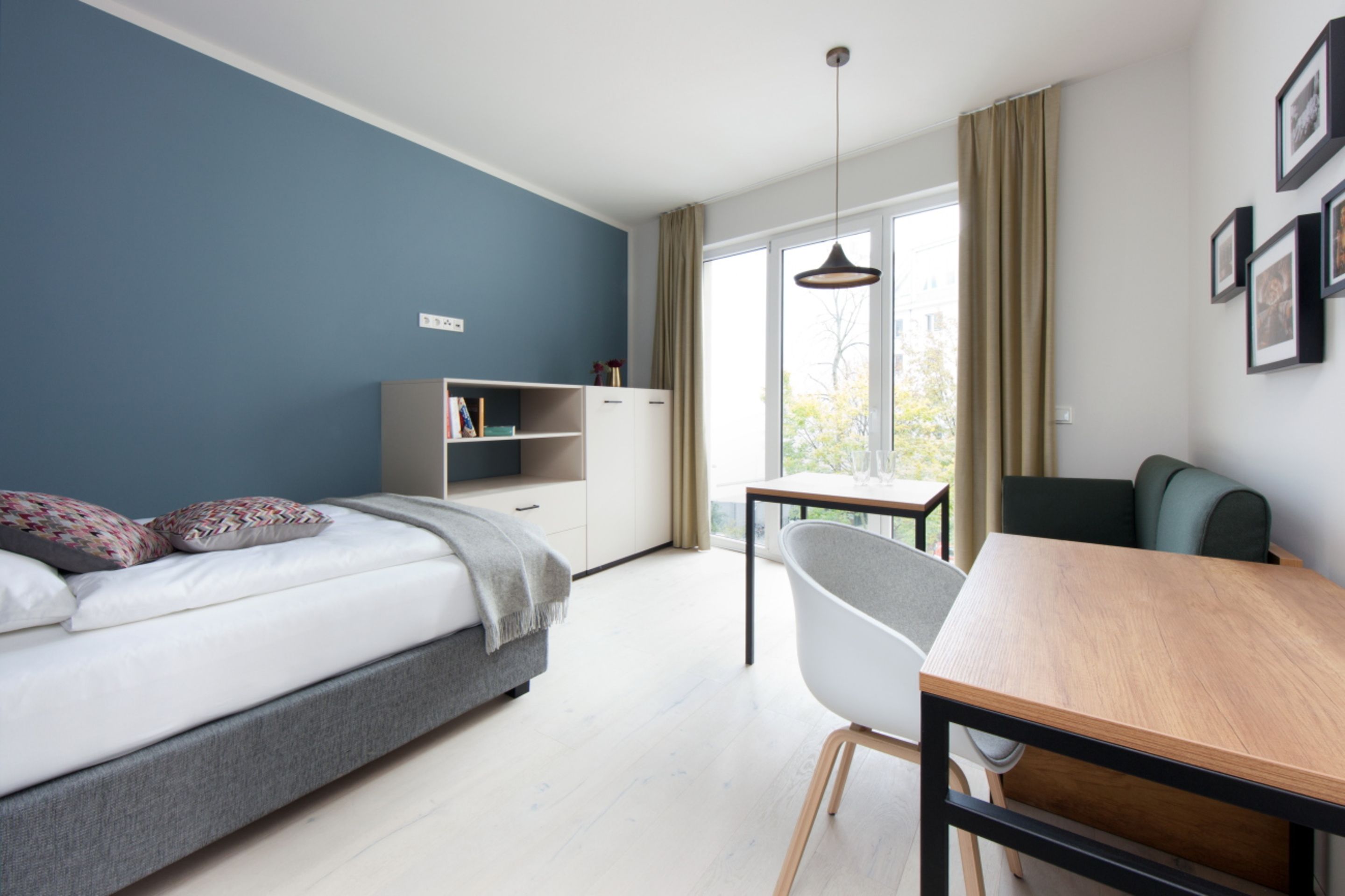 Kamer